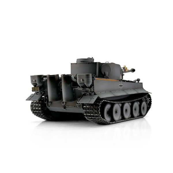 1/16 RC Tiger I Frühe Ausf. grau