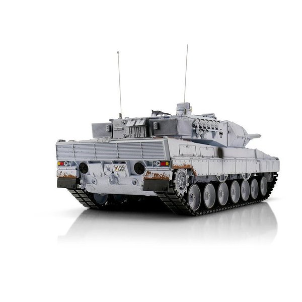 1/16 RC Leopard 2A6 UN BB
