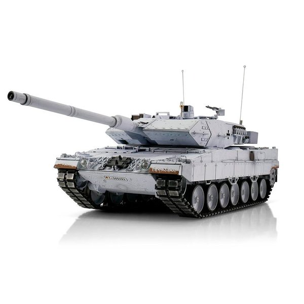 1/16 RC Leopard 2A6 UN BB